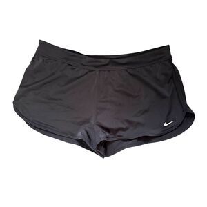 Nike Black Shorts Women's Size Large